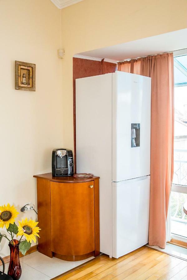 Spacious & Sunny Maisonette With Terrace Near Centre By Flаt Manаger Burgas Luaran gambar
