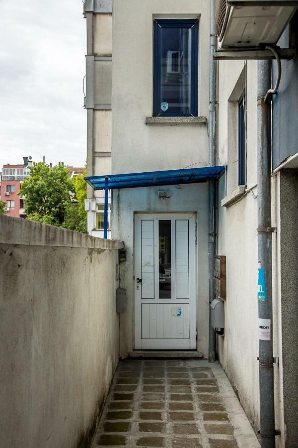Spacious & Sunny Maisonette With Terrace Near Centre By Flаt Manаger Burgas Luaran gambar
